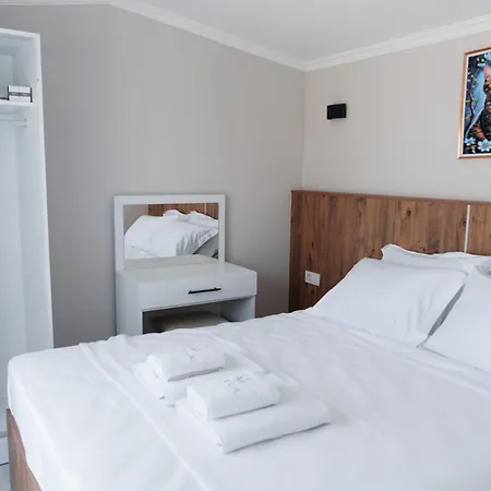 Apart-hotel Wega *