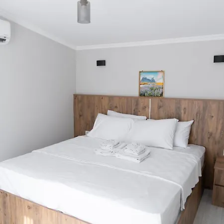 Wega Apart-hotel Çeşme