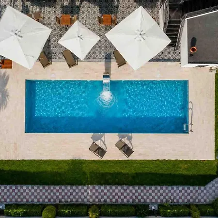 Wega Apart-hotel Çeşme