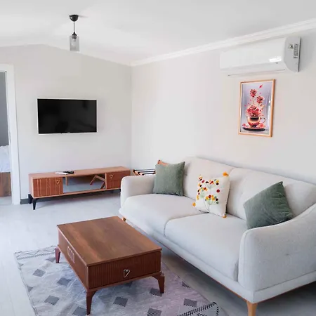 Wega Apart-hotel *